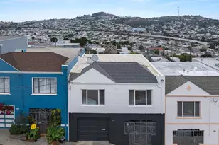 122 Athens St, San Francisco, CA 94112 - Photo 1