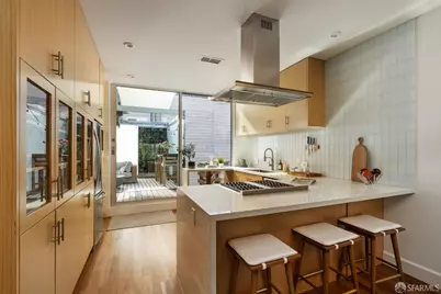 3631 Cesar Chavez Street #B, San Francisco, CA 94110 - Photo 3