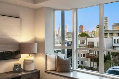 54 Bret Harte Terrace #2, San Francisco, CA 94133 - Photo 29