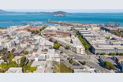 54 Bret Harte Terrace #2, San Francisco, CA 94133 - Photo 49