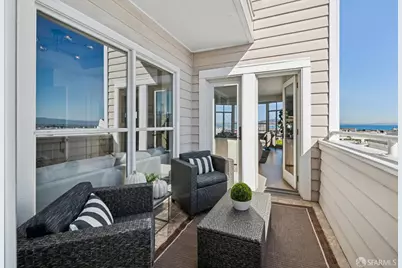 54 Bret Harte Terrace #2, San Francisco, CA 94133 - Photo 39