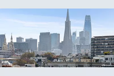 54 Bret Harte Terrace #2, San Francisco, CA 94133 - Photo 47