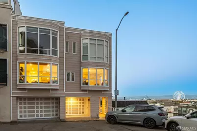 54 Bret Harte Terrace #2, San Francisco, CA 94133 - Photo 45
