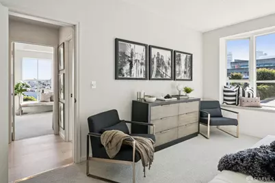 54 Bret Harte Terrace #2, San Francisco, CA 94133 - Photo 25