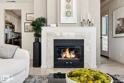 54 Bret Harte Terrace #2, San Francisco, CA 94133 - Photo 5