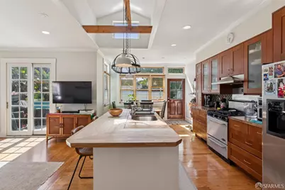 634 Shotwell Street, San Francisco, CA 94110 - Photo 3