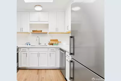 474 27th Avenue #5, San Francisco, CA 94121 - Photo 5