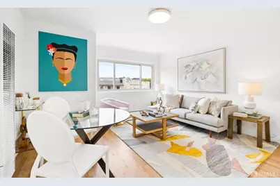 474 27th Avenue #5, San Francisco, CA 94121 - Photo 3
