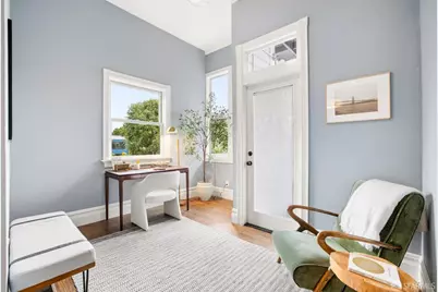 1457 Hayes Street, San Francisco, CA 94117 - Photo 41