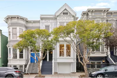 1457 Hayes Street, San Francisco, CA 94117 - Photo 1