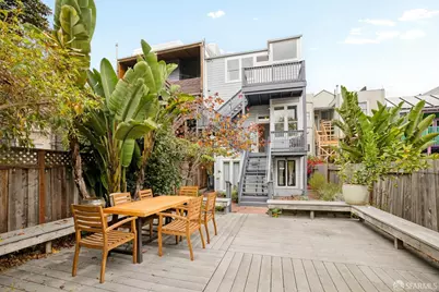 1457 Hayes Street, San Francisco, CA 94117 - Photo 49