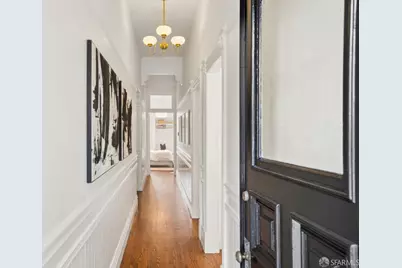1457 Hayes Street, San Francisco, CA 94117 - Photo 3
