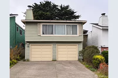 164 Marbly Avenue, Daly City, CA 94015 - Photo 1