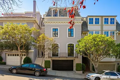 37 Walnut Street, San Francisco, CA 94118 - Photo 1