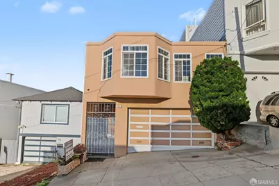 58 Bishop Street, San Francisco, CA 94134 - Photo 1