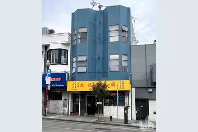670-672 Broadway, San Francisco, CA 94133 - Photo 1
