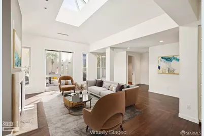 955 Green Street #2, San Francisco, CA 94133 - Photo 3