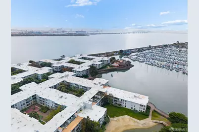 6 Admiral Drive #A387, Emeryville, CA 94608 - Photo 53