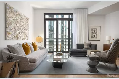 1 Bristol Court #417, San Francisco, CA 94130 - Photo 3
