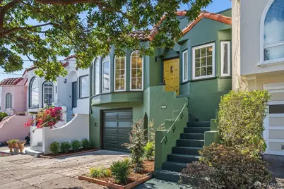 2555 25th Avenue, San Francisco, CA 94116 - Photo 1