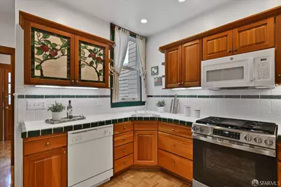 626 20th Avenue, San Francisco, CA 94121 - Photo 5