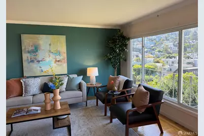 1109 Clayton Street, San Francisco, CA 94117 - Photo 3
