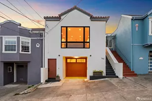 583 38th Ave, San Francisco, CA 94121 - Photo 1