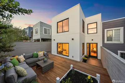 583 38th Avenue, San Francisco, CA 94121 - Photo 5