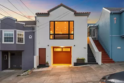 583 38th Avenue, San Francisco, CA 94121 - Photo 9