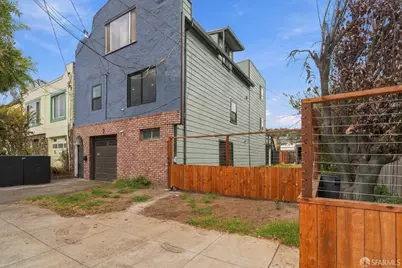 1246 Shafter Avenue, San Francisco, CA 94124 - Photo 3