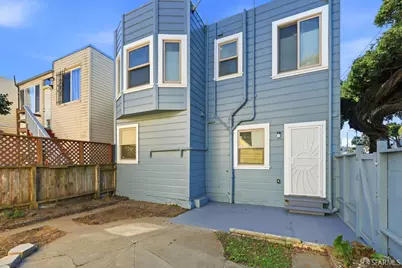 180 Laura Street, San Francisco, CA 94112 - Photo 19