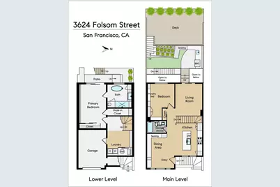 3624 Folsom Street, San Francisco, CA 94110 - Photo 49