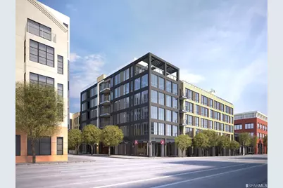 1136 Folsom, San Francisco, CA 94103 - Photo 1