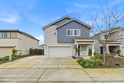 8217 Kossum Way, Elk Grove, CA 95624 - Photo 1