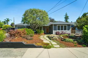317 Ross Dr, Mill Valley, CA 94941 - Photo 1