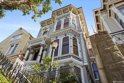 3755 20th Street, San Francisco, CA 94110 - Photo 1