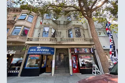 2261 Market Street, San Francisco, CA 94114 - Photo 1