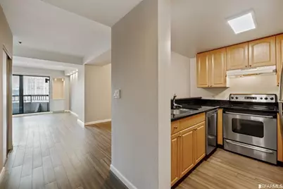 601 Van Ness Avenue #812, San Francisco, CA 94102 - Photo 1