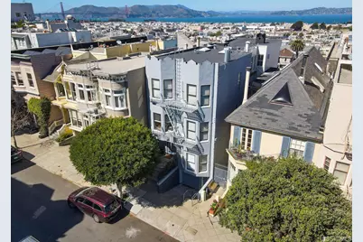 2030 Green Street, San Francisco, CA 94123 - Photo 1