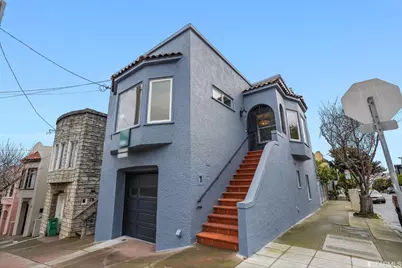 100 Roanoke Street, San Francisco, CA 94131 - Photo 1