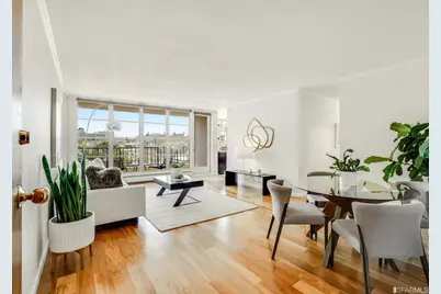 2040 Franklin Street #1107, San Francisco, CA 94109 - Photo 1