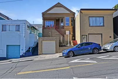 1454 Cortland Avenue, San Francisco, CA 94110 - Photo 1