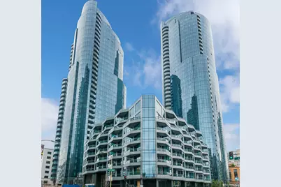 338 Main Street #34C, San Francisco, CA 94105 - Photo 1