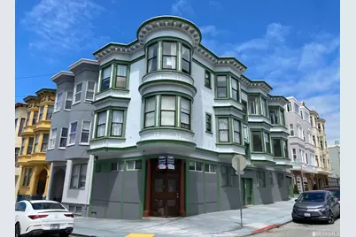2100 Mason Street, San Francisco, CA 94133 - Photo 1