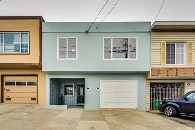 55 Prague Street, San Francisco, CA 94112 - Photo 1