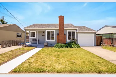 737 Lassen Street, Richmond, CA 94805 - Photo 1