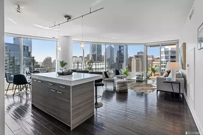 338 Spear Street #40E, San Francisco, CA 94105 - Photo 1