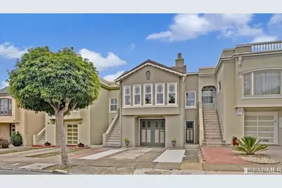 165 Santa Ynez Avenue, San Francisco, CA 94112 - Photo 1