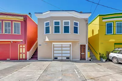 1335 44th Avenue, San Francisco, CA 94122 - Photo 1