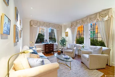 1201 California Street #201, San Francisco, CA 94109 - Photo 1